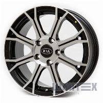 Replica KIA V35 7x16 5x114.3 ET38 DIA73.1 BMF
